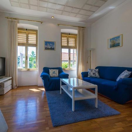 Petrinovic C Apartment Crikvenica Exterior foto