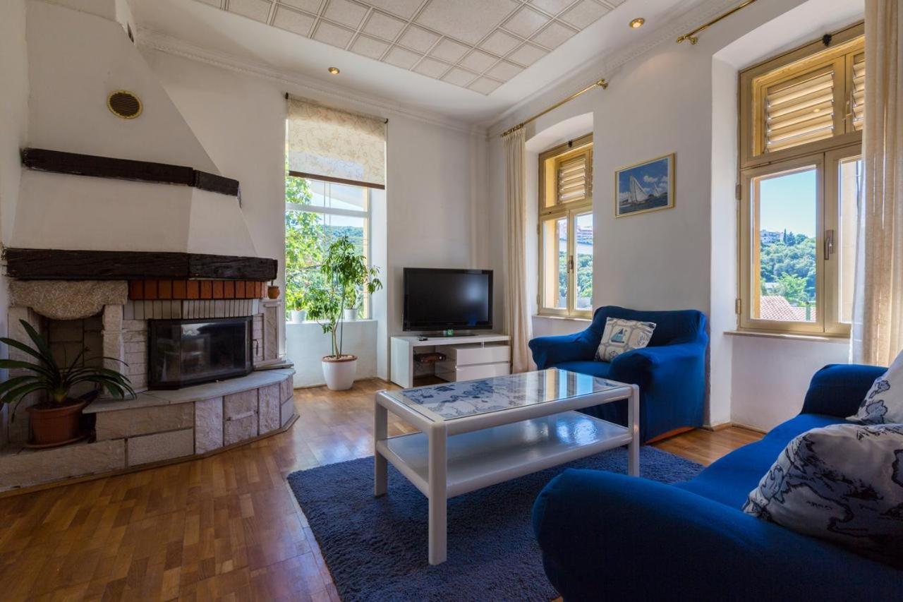Petrinovic C Apartment Crikvenica Exterior foto