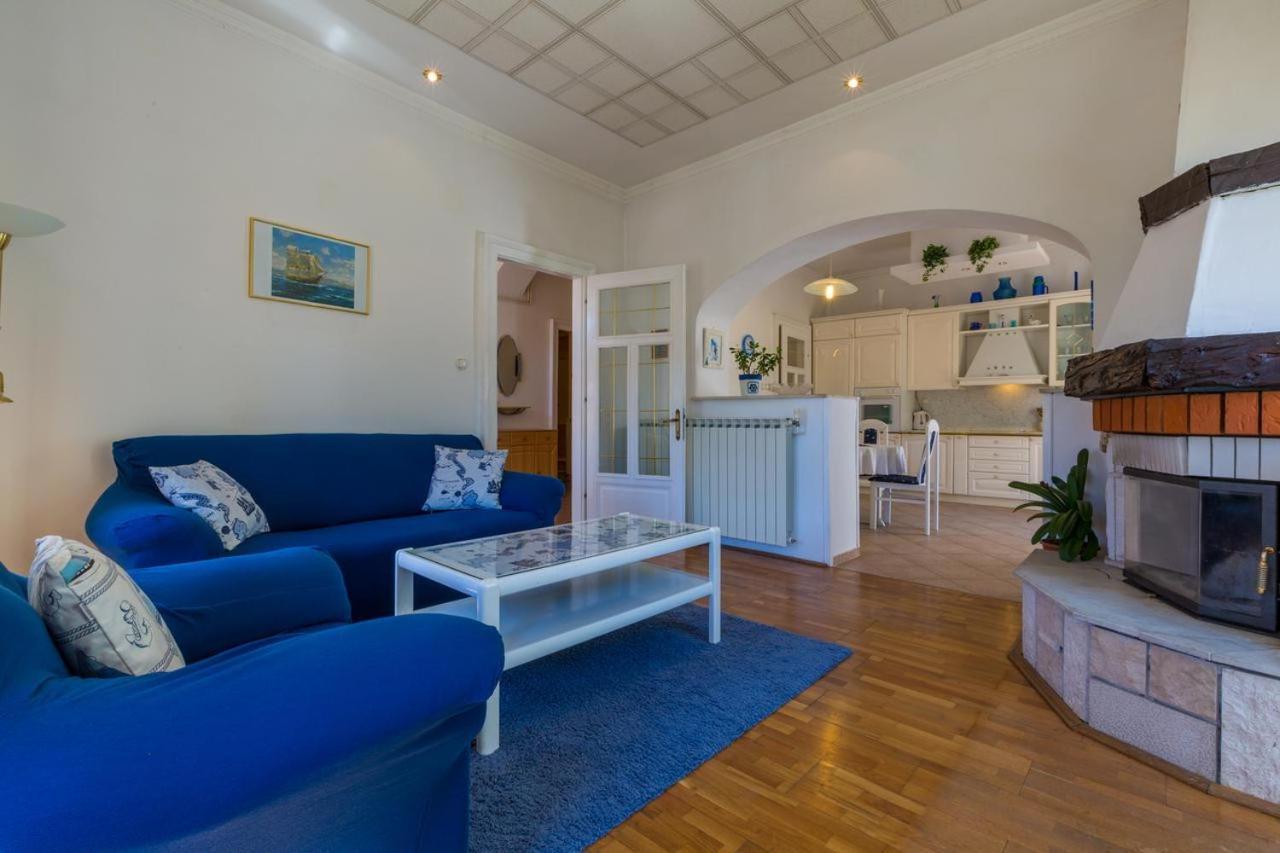 Petrinovic C Apartment Crikvenica Exterior foto