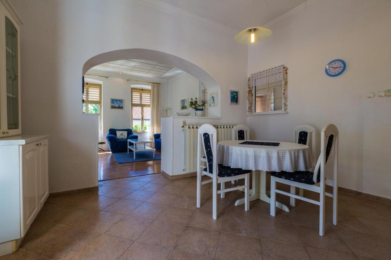 Petrinovic C Apartment Crikvenica Exterior foto