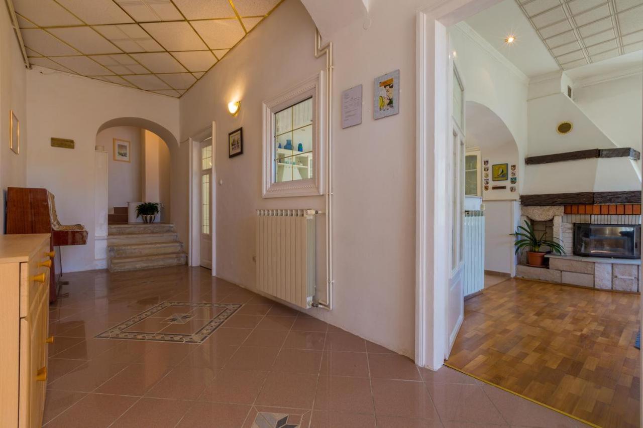 Petrinovic C Apartment Crikvenica Exterior foto