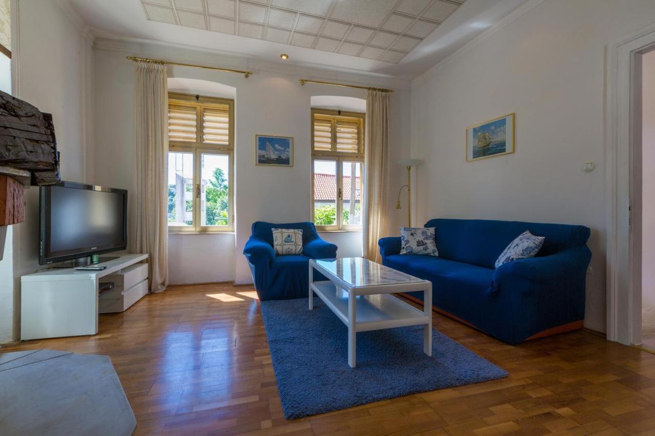 Petrinovic C Apartment Crikvenica Exterior foto