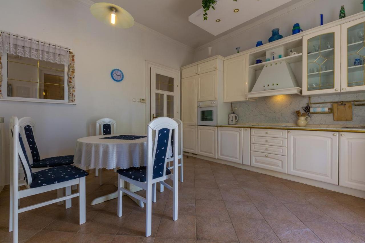 Petrinovic C Apartment Crikvenica Exterior foto