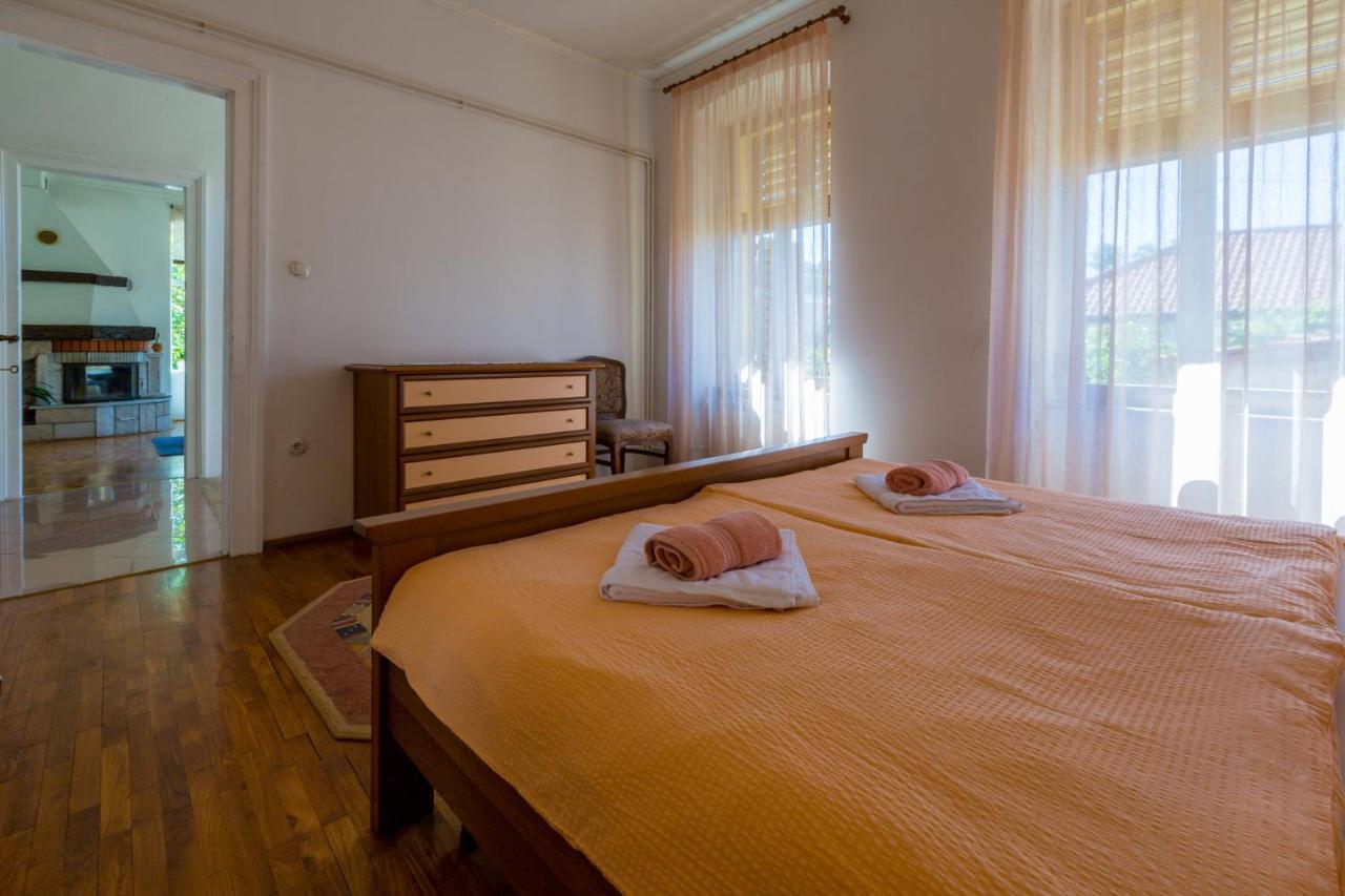 Petrinovic C Apartment Crikvenica Exterior foto