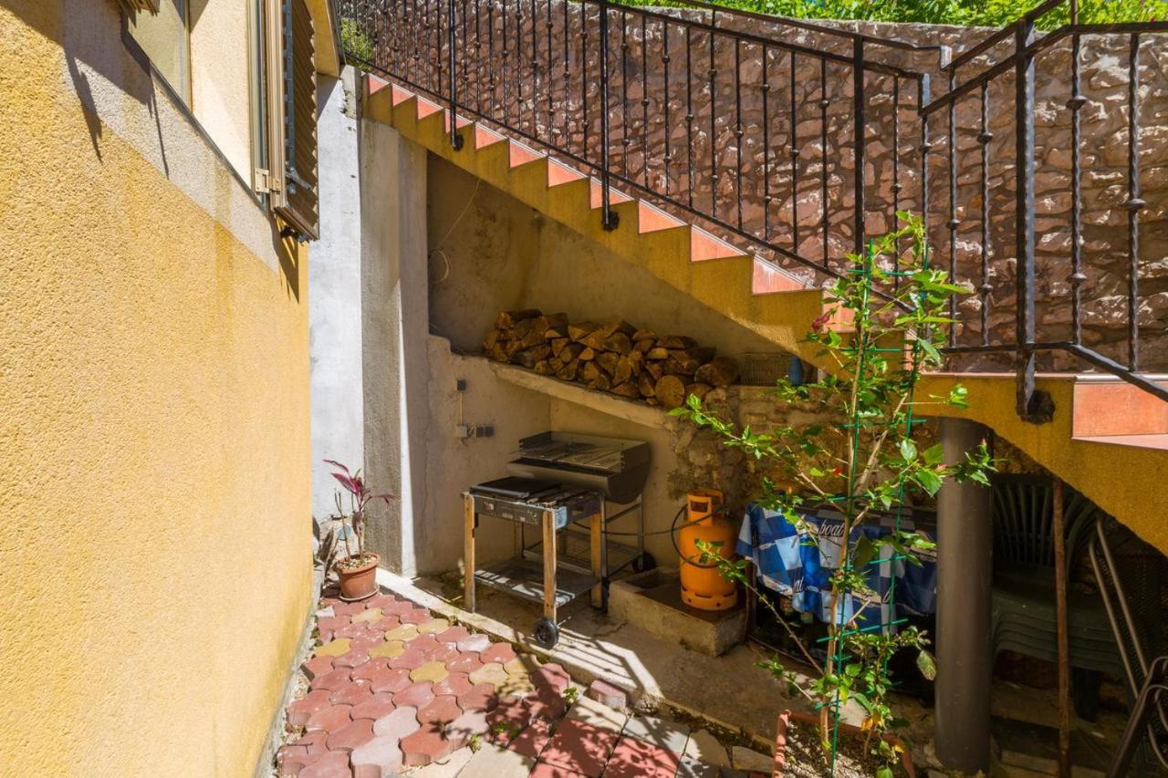 Petrinovic C Apartment Crikvenica Exterior foto