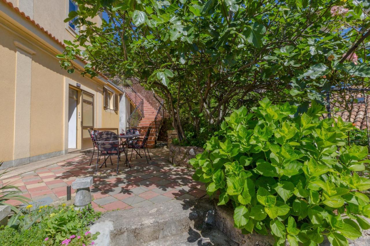 Petrinovic C Apartment Crikvenica Exterior foto