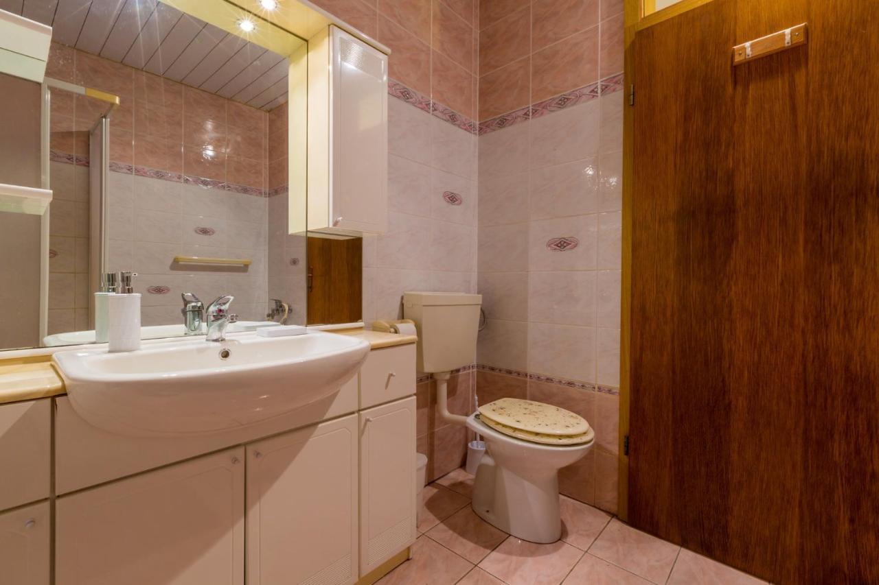 Petrinovic C Apartment Crikvenica Exterior foto