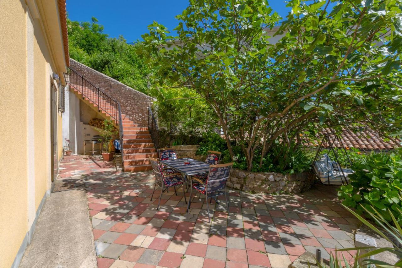 Petrinovic C Apartment Crikvenica Exterior foto