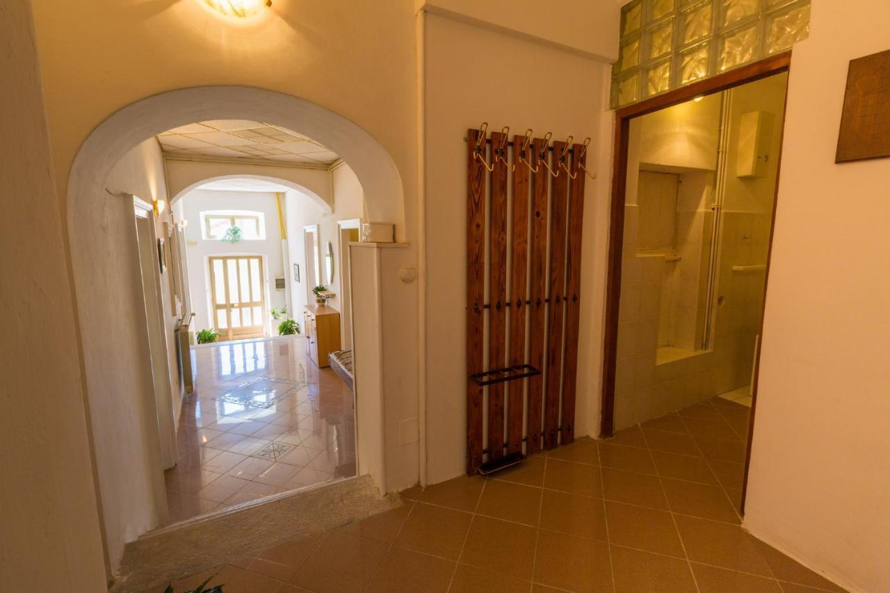 Petrinovic C Apartment Crikvenica Exterior foto