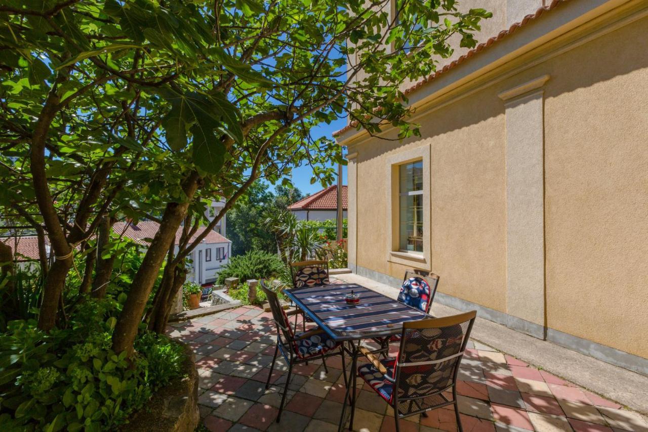 Petrinovic C Apartment Crikvenica Exterior foto