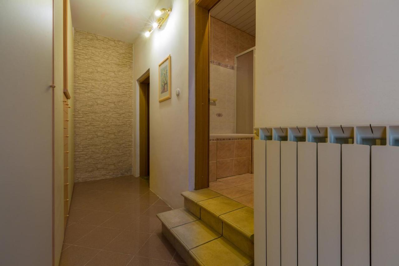 Petrinovic C Apartment Crikvenica Exterior foto